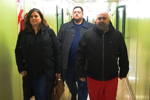 Salud garantiza el acceso a la salud hospitalaria en la Cuenca Carbonífera