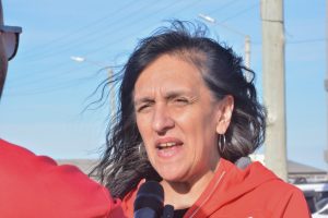 Las Jornadas Intersectoriales acercan los servicios del Estado a los barrios