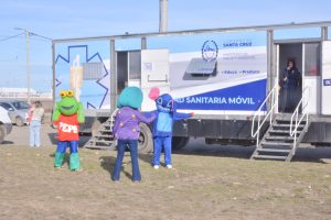 Las Jornadas Intersectoriales acercan los servicios del Estado a los barrios