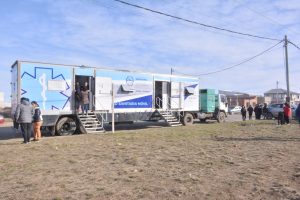 Las Jornadas Intersectoriales acercan los servicios del Estado a los barrios