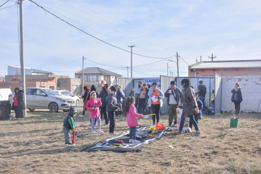 Las Jornadas Intersectoriales acercan los servicios del Estado a los barrios