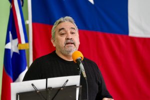 Río Turbio celebró las Fiestas Patrias y el Aniversario del Centro Residente Chileno “El Huemul”