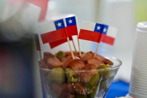 Río Turbio celebró las Fiestas Patrias y el Aniversario del Centro Residente Chileno “El Huemul”