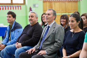 Río Turbio celebró las Fiestas Patrias y el Aniversario del Centro Residente Chileno “El Huemul”