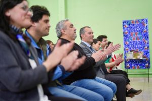 Río Turbio celebró las Fiestas Patrias y el Aniversario del Centro Residente Chileno “El Huemul”