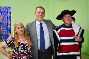 Río Turbio celebró las Fiestas Patrias y el Aniversario del Centro Residente Chileno “El Huemul”