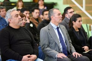 Río Turbio celebró las Fiestas Patrias y el Aniversario del Centro Residente Chileno “El Huemul”