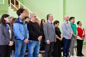 Río Turbio celebró las Fiestas Patrias y el Aniversario del Centro Residente Chileno “El Huemul”