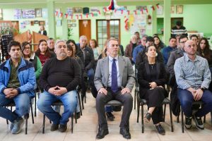 Río Turbio celebró las Fiestas Patrias y el Aniversario del Centro Residente Chileno “El Huemul”