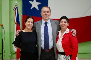 Río Turbio celebró las Fiestas Patrias y el Aniversario del Centro Residente Chileno “El Huemul”