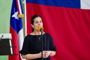 Río Turbio celebró las Fiestas Patrias y el Aniversario del Centro Residente Chileno “El Huemul”