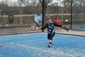 Santa Cruz obtuvo podios en los Juegos Nacionales Evita de Adultos Mayores en Salta