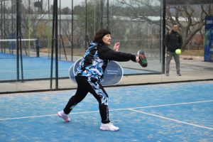 Santa Cruz obtuvo podios en los Juegos Nacionales Evita de Adultos Mayores en Salta