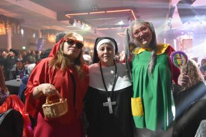 Santa Cruz obtuvo podios en los Juegos Nacionales Evita de Adultos Mayores en Salta