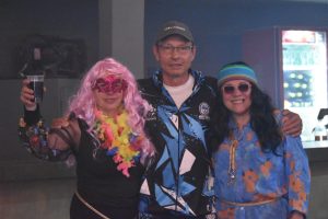 Santa Cruz obtuvo podios en los Juegos Nacionales Evita de Adultos Mayores en Salta