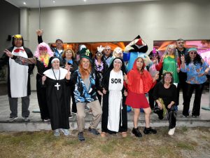 Santa Cruz obtuvo podios en los Juegos Nacionales Evita de Adultos Mayores en Salta