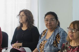 Taller Integral sobre Suelo Pélvico en el Centro de Día “Recuerdos Compartidos”