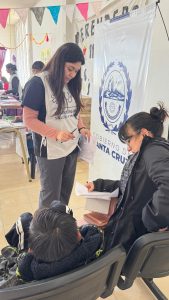 Con gran concurrencia, finalizaron en Caleta Olivia las Jornadas Intersectoriales Provinciales