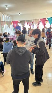 Con gran concurrencia, finalizaron en Caleta Olivia las Jornadas Intersectoriales Provinciales