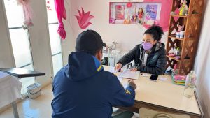 Con gran concurrencia, finalizaron en Caleta Olivia las Jornadas Intersectoriales Provinciales