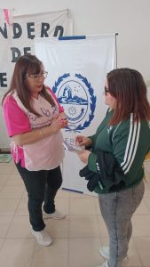 Con gran concurrencia, finalizaron en Caleta Olivia las Jornadas Intersectoriales Provinciales