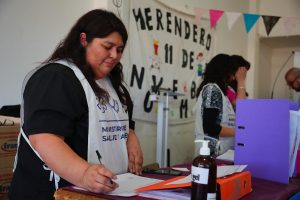 Con gran concurrencia, finalizaron en Caleta Olivia las Jornadas Intersectoriales Provinciales