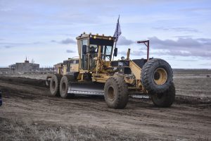 Vialidad en los barrios: “Nuestra presencia es muy importante, los vecinos están contentos y dan su apoyo”