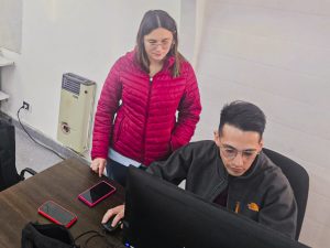 Caleta Olivia: El CIC Gobernador Gregores reabrió sus puertas a la comunidad