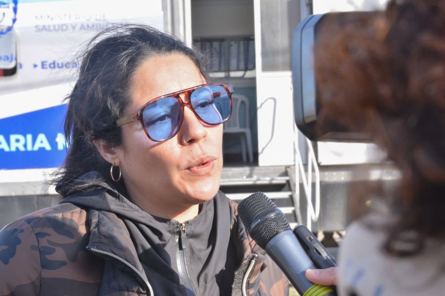 Ley Micaela: continúan las capacitaciones en perspectiva de género para agentes públicos