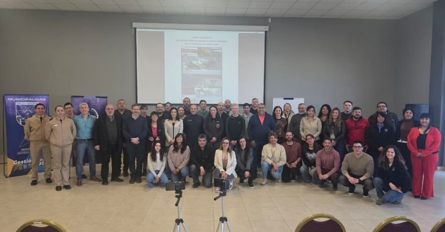 Ambiente y UNPA firmaron acuerdo para fortalecer el desarrollo territorial