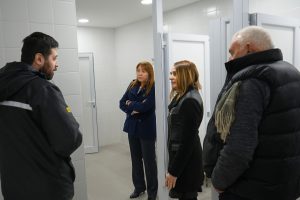 El ciclotrón representará un avance sustancial para el CEMNPA por su potencial productivo