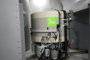 El ciclotrón representará un avance sustancial para el CEMNPA por su potencial productivo