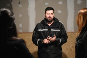 El ciclotrón representará un avance sustancial para el CEMNPA por su potencial productivo