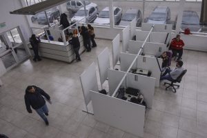 Asuntos Registrales solicita constatar la validez de los pasaportes antes de viajar