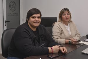 Asuntos Registrales solicita constatar la validez de los pasaportes antes de viajar