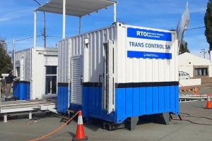 Planta móvil de Revisión Técnica Obligatoria atenderá en 28 de Noviembre y El Calafate