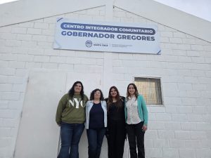 Carod: “Con la reapertura del CIC se trata de en un verdadero punto de encuentro comunitario”