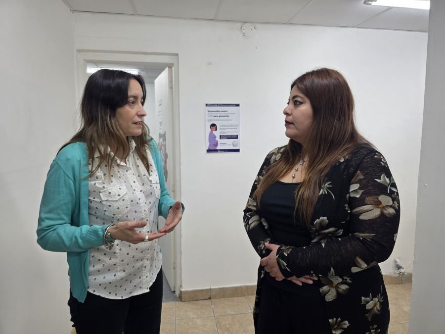 Carod: “Con la reapertura del CIC se trata de en un verdadero punto de encuentro comunitario”