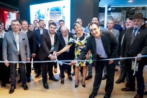 Álvarez: "Santa Cruz necesita planes de inversión claros, compromisos ambientales y mano de obra local"