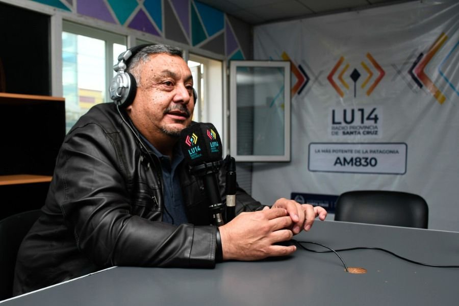 Martínez: "La provincia tiene que estar presente y plantear su postura en cada espacio de turismo"