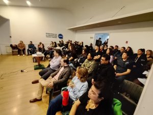 SPSE conmemoró el Día Mundial de la Prevención del Suicidio con jornadas de concientización