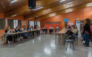 Avanzan en la mejora continua de los procesos pedagógicos en el Nivel Inicial de Gestión privada