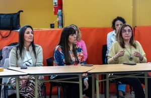 Avanzan en la mejora continua de los procesos pedagógicos en el Nivel Inicial de Gestión privada