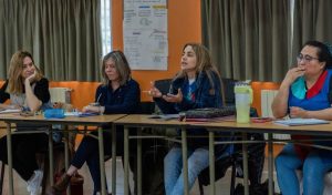 Avanzan en la mejora continua de los procesos pedagógicos en el Nivel Inicial de Gestión privada