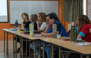 Avanzan en la mejora continua de los procesos pedagógicos en el Nivel Inicial de Gestión privada