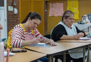 Avanzan en la mejora continua de los procesos pedagógicos en el Nivel Inicial de Gestión privada