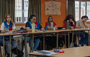 Avanzan en la mejora continua de los procesos pedagógicos en el Nivel Inicial de Gestión privada