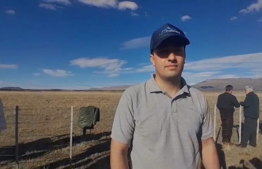Agro Calafate: “Santa Cruz tiene mucho potencial para la producción de granos”