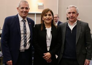 Santa Cruz participa del Congreso Nacional de Escuelas Agropecuarias en Chubut