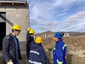 Servicios Públicos capacita a su personal y fortalece la formación técnica y profesional